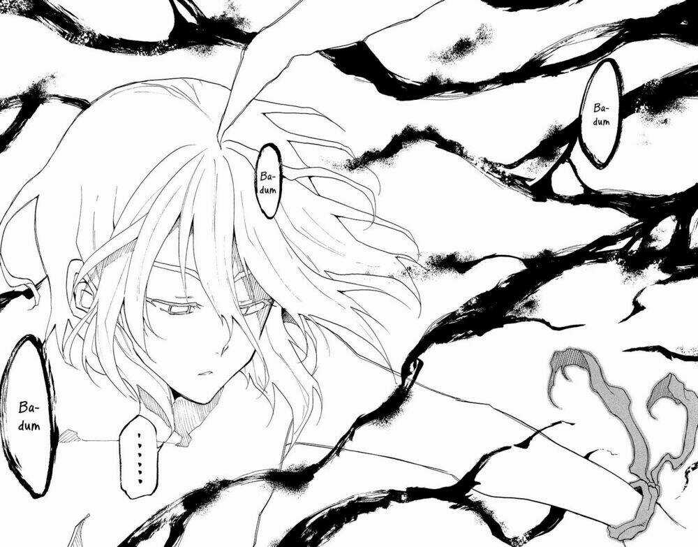 Tripeace Chapter 39 trang 43