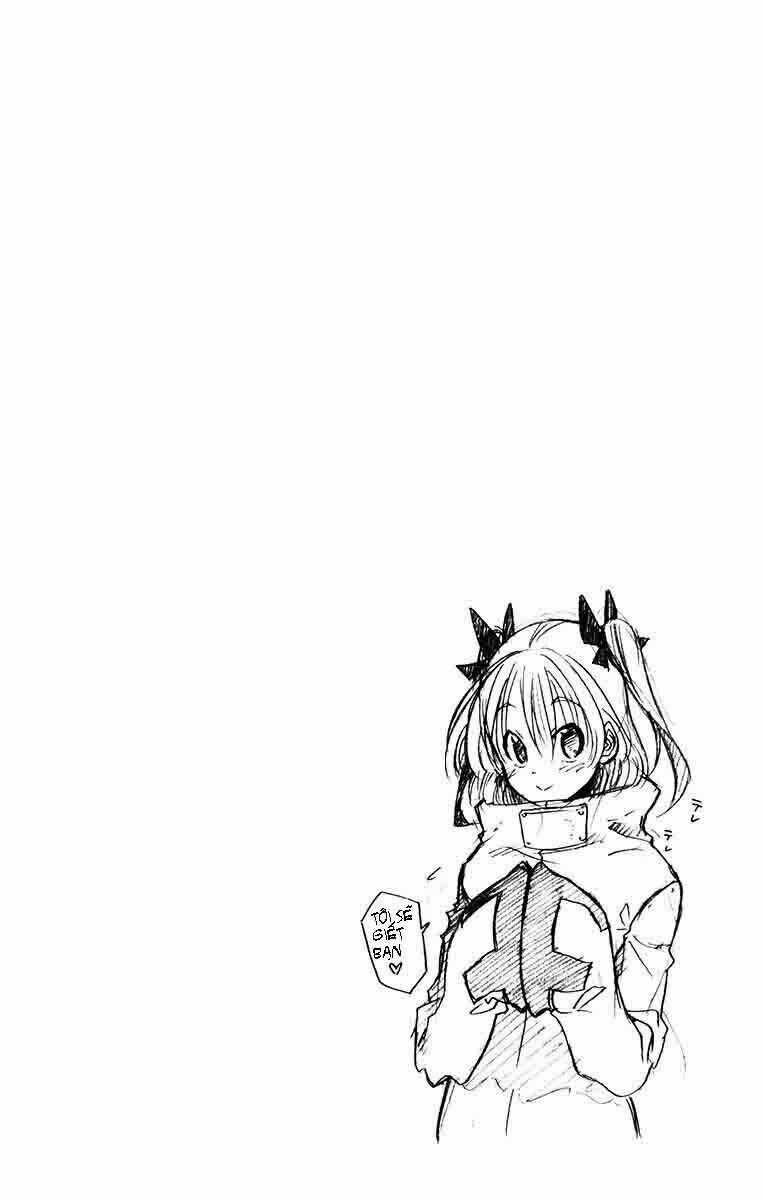 Tripeace Chapter 39 trang 44