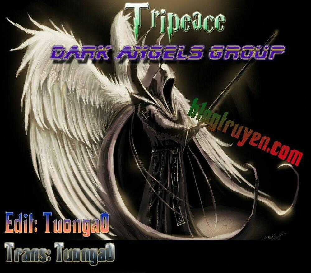 Tripeace Chapter 39 trang 45