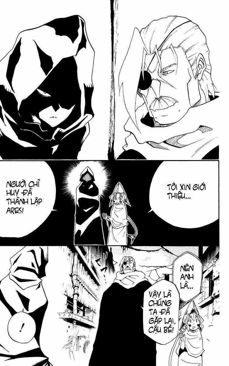 Tripeace Chapter 40 trang 12