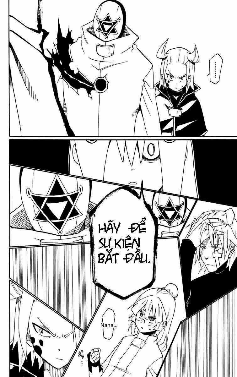 Tripeace Chapter 40 trang 25