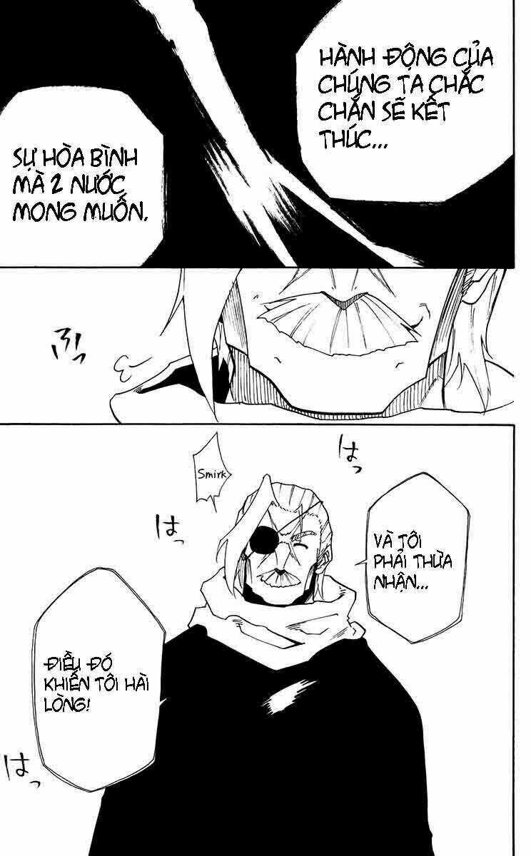 Tripeace Chapter 40 trang 28