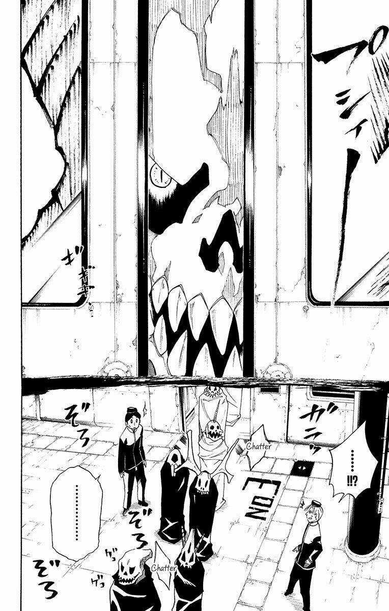 Tripeace Chapter 40 trang 3