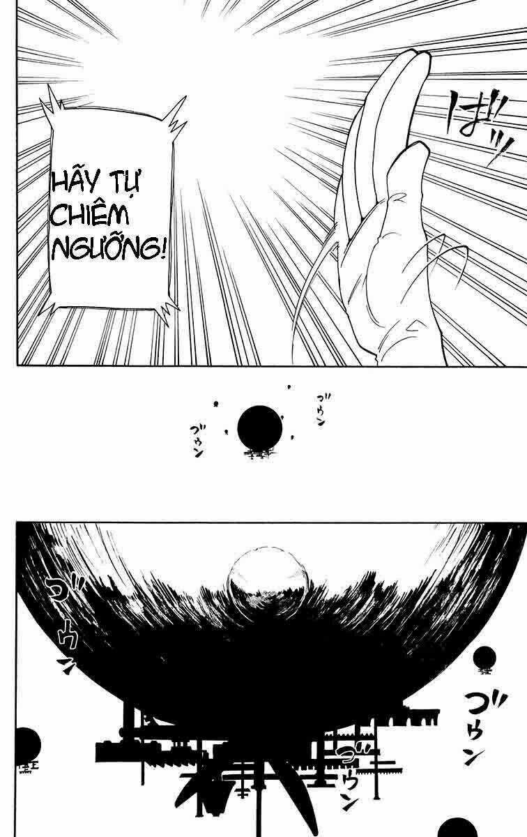 Tripeace Chapter 40 trang 31