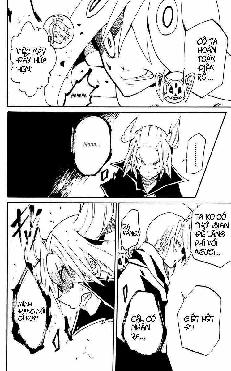 Tripeace Chapter 40 trang 41