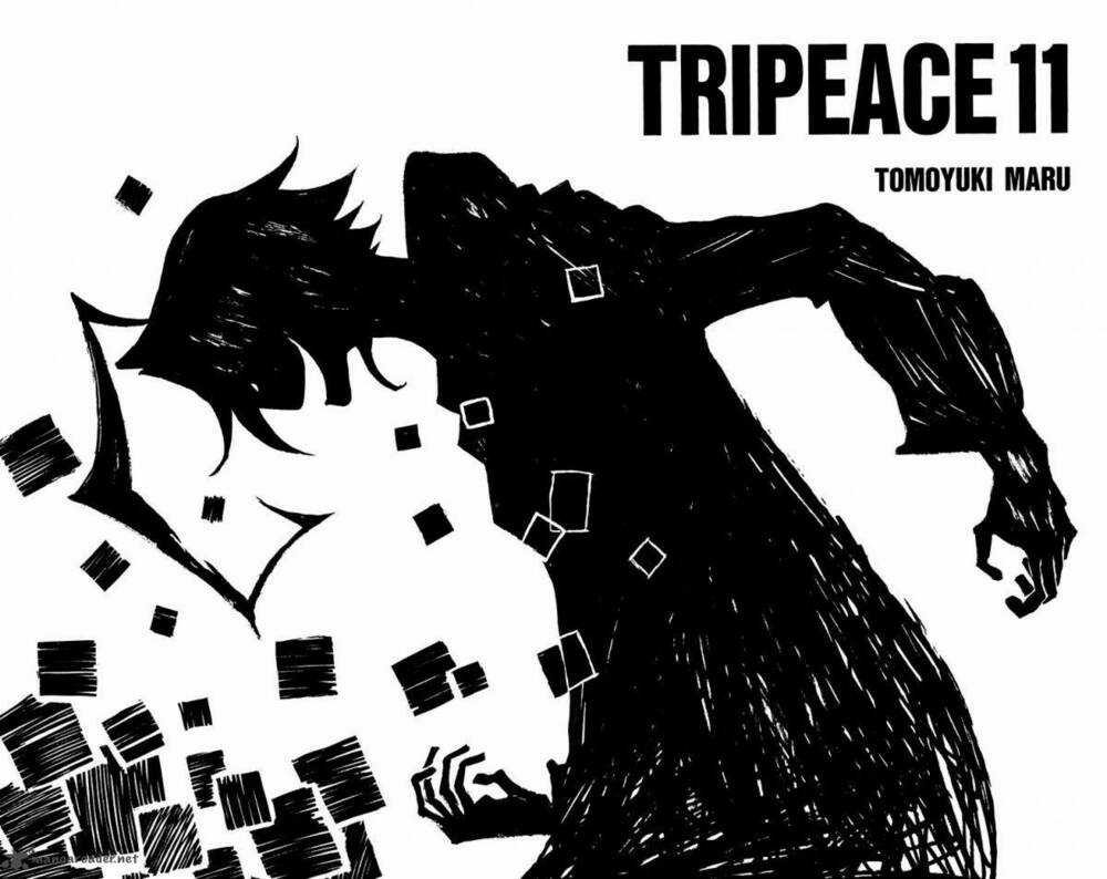 Tripeace Chapter 41 trang 2