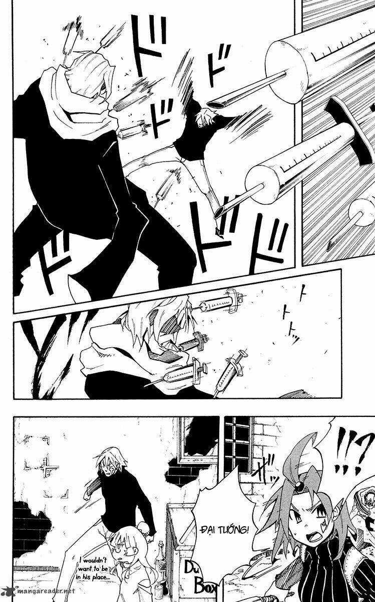 Tripeace Chapter 41 trang 31