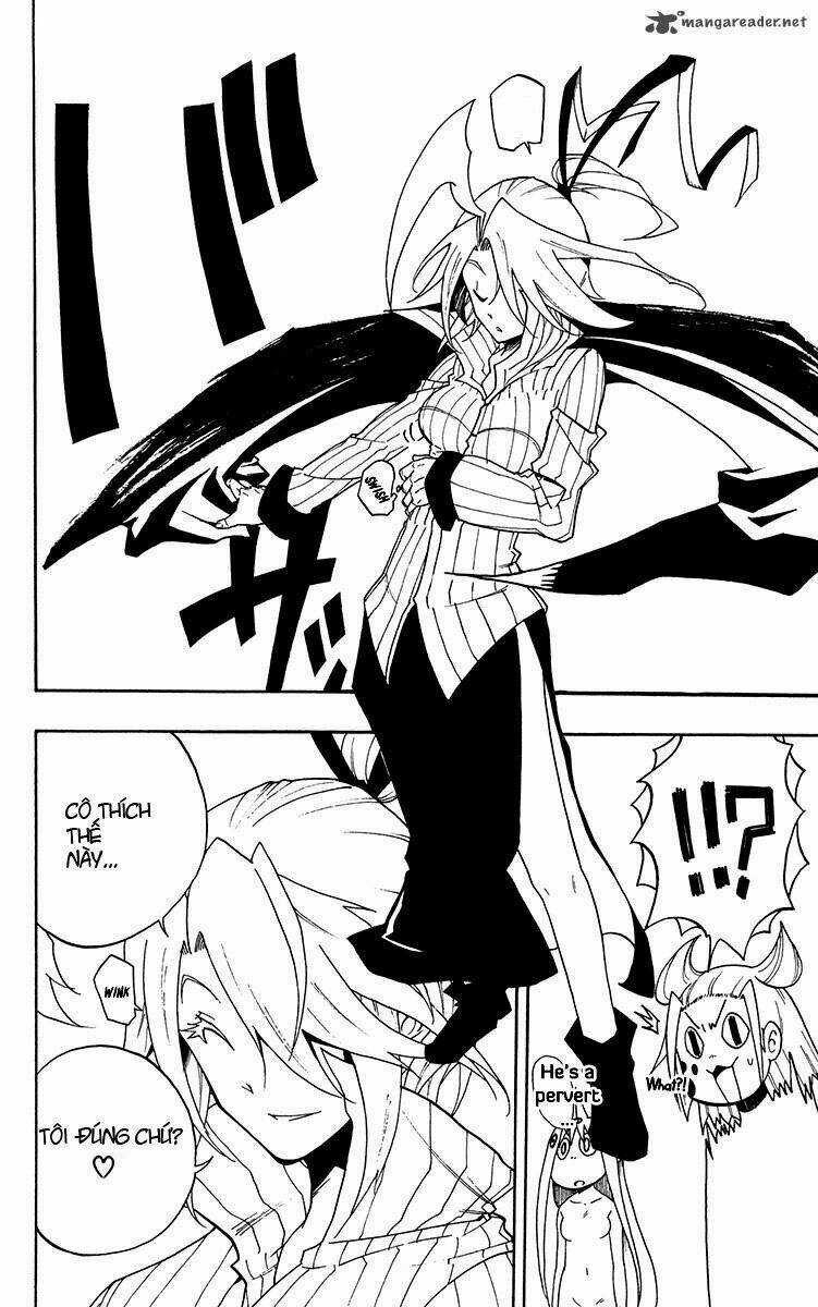 Tripeace Chapter 41 trang 45