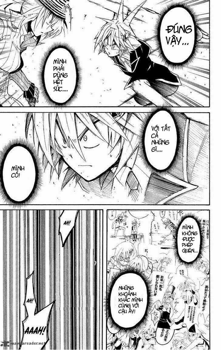 Tripeace Chapter 42 trang 43