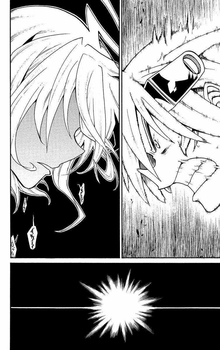 Tripeace Chapter 43 trang 19
