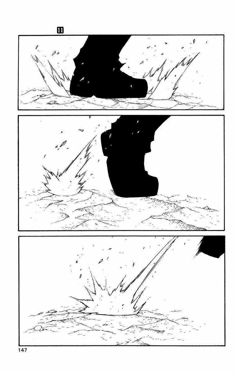 Tripeace Chapter 43 trang 46