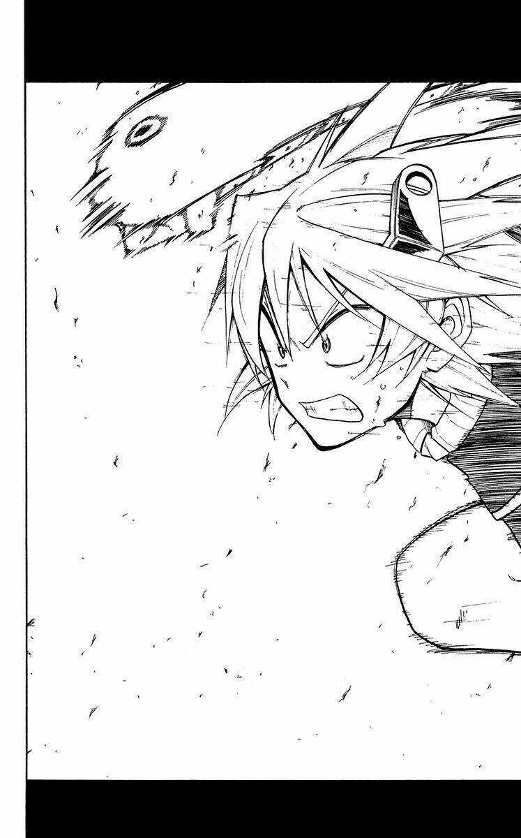 Tripeace Chapter 43 trang 47
