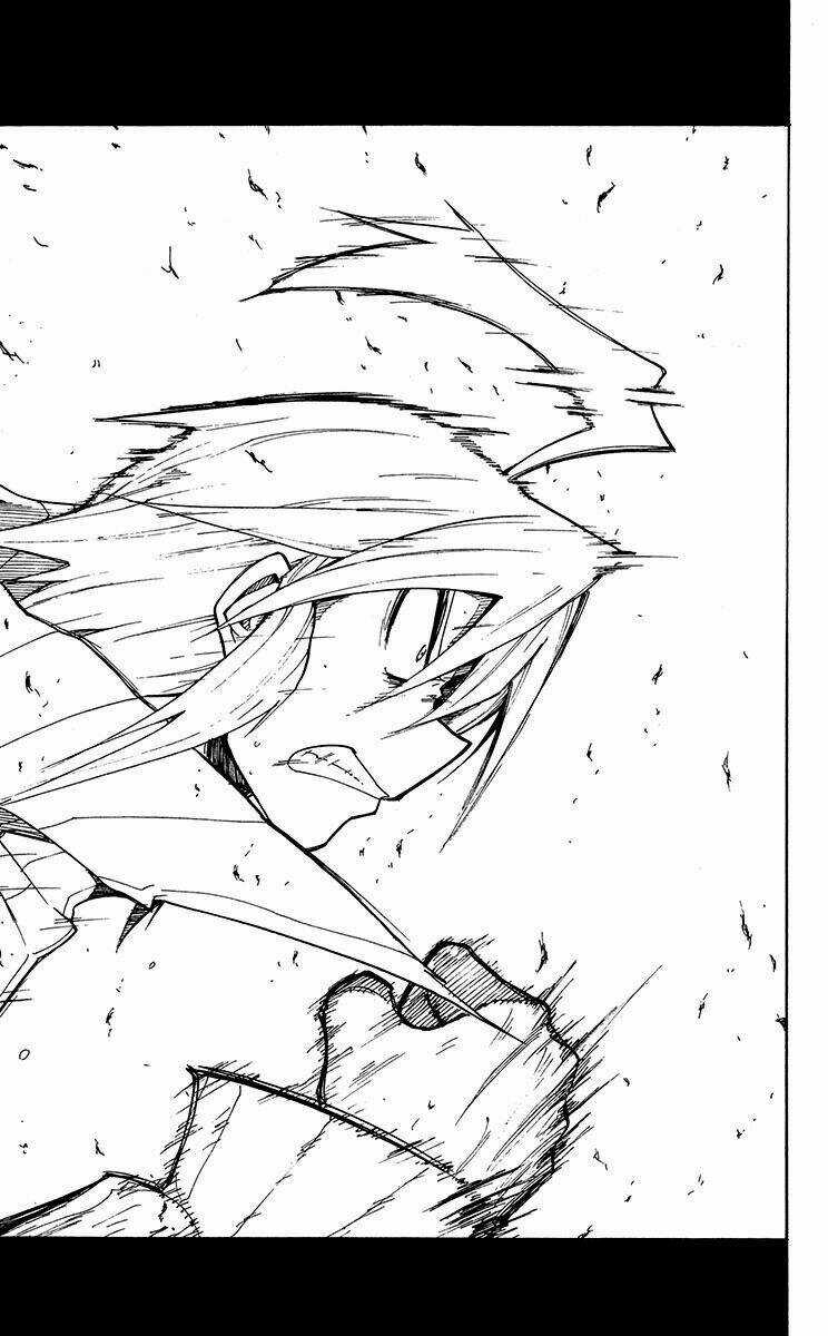 Tripeace Chapter 43 trang 48