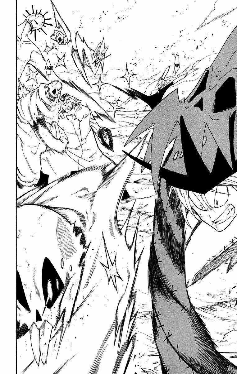 Tripeace Chapter 43 trang 53