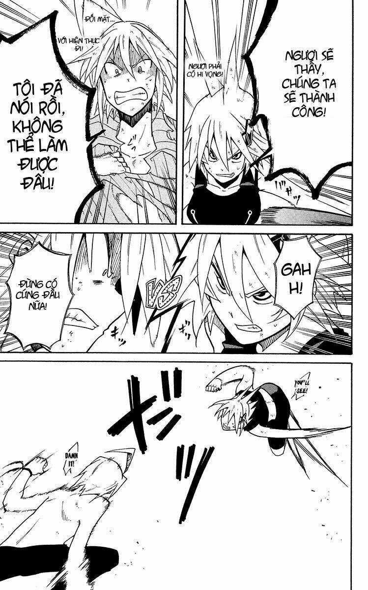 Tripeace Chapter 43 trang 62