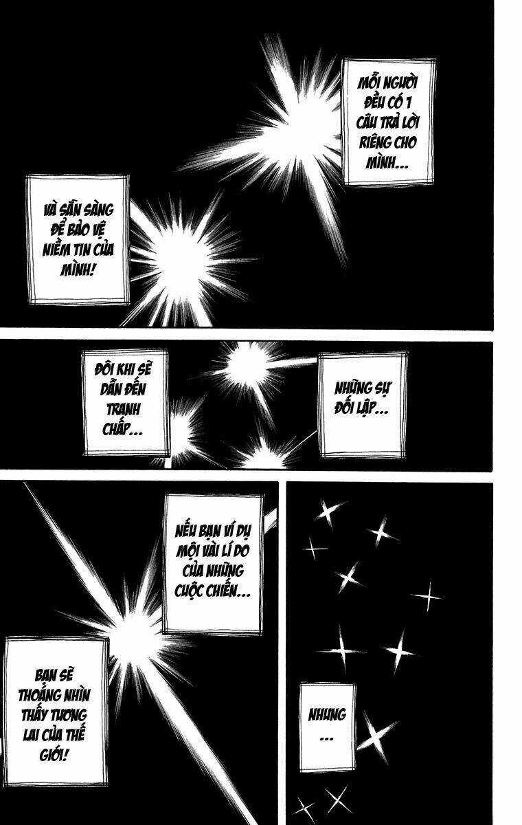 Tripeace Chapter 43 trang 66