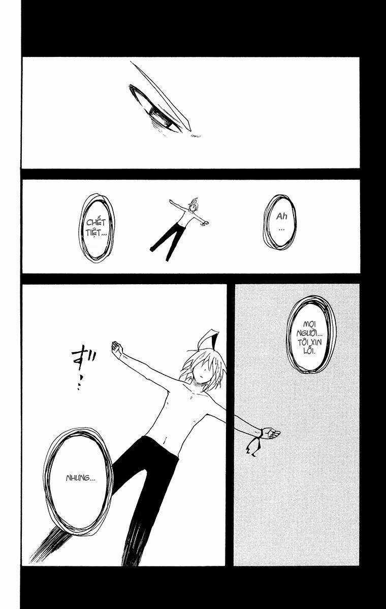 Tripeace Chapter 43 trang 67