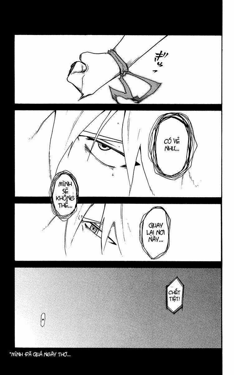 Tripeace Chapter 43 trang 68