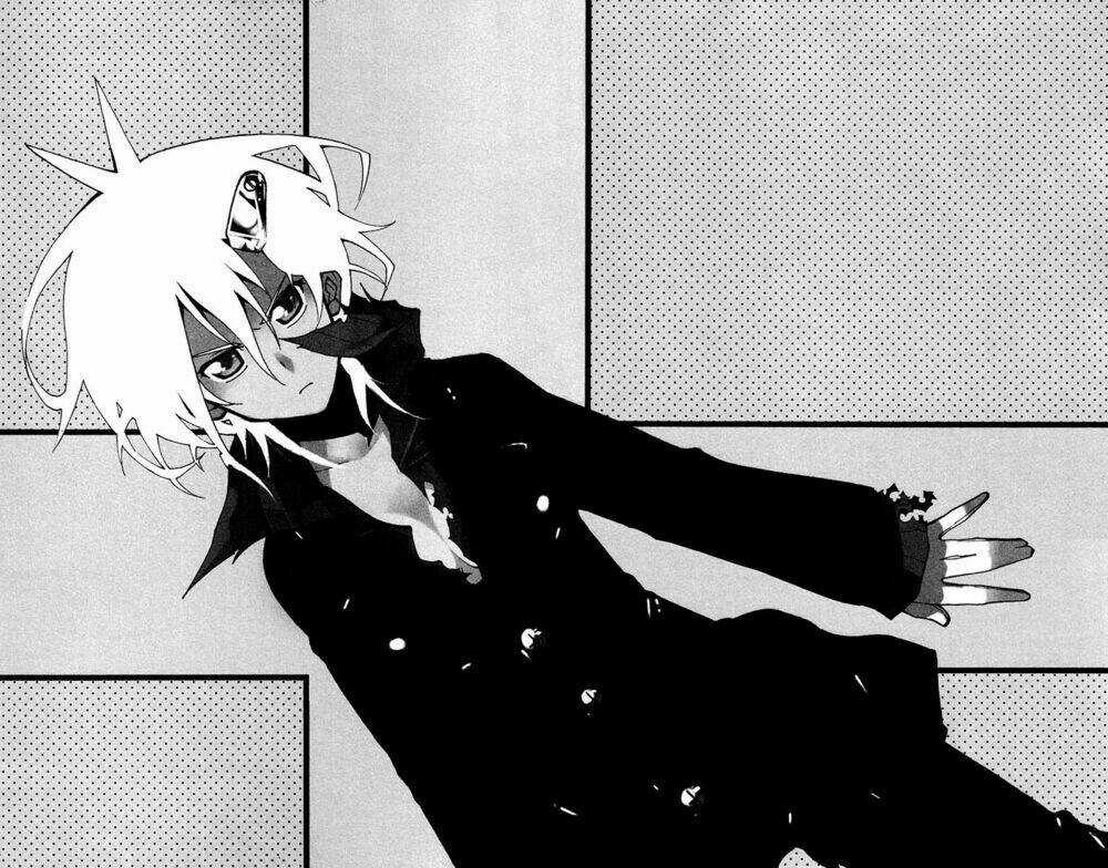 Tripeace Chapter 43 trang 71