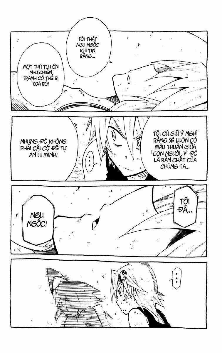 Tripeace Chapter 43 trang 78