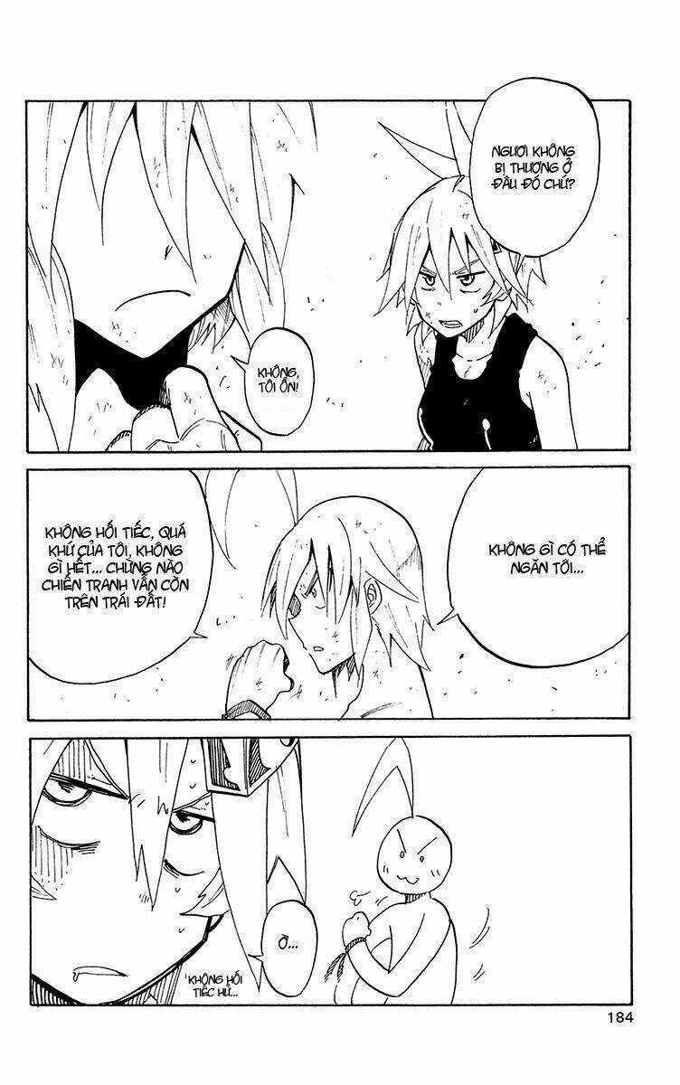 Tripeace Chapter 43 trang 82
