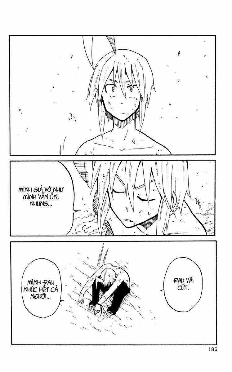 Tripeace Chapter 43 trang 84