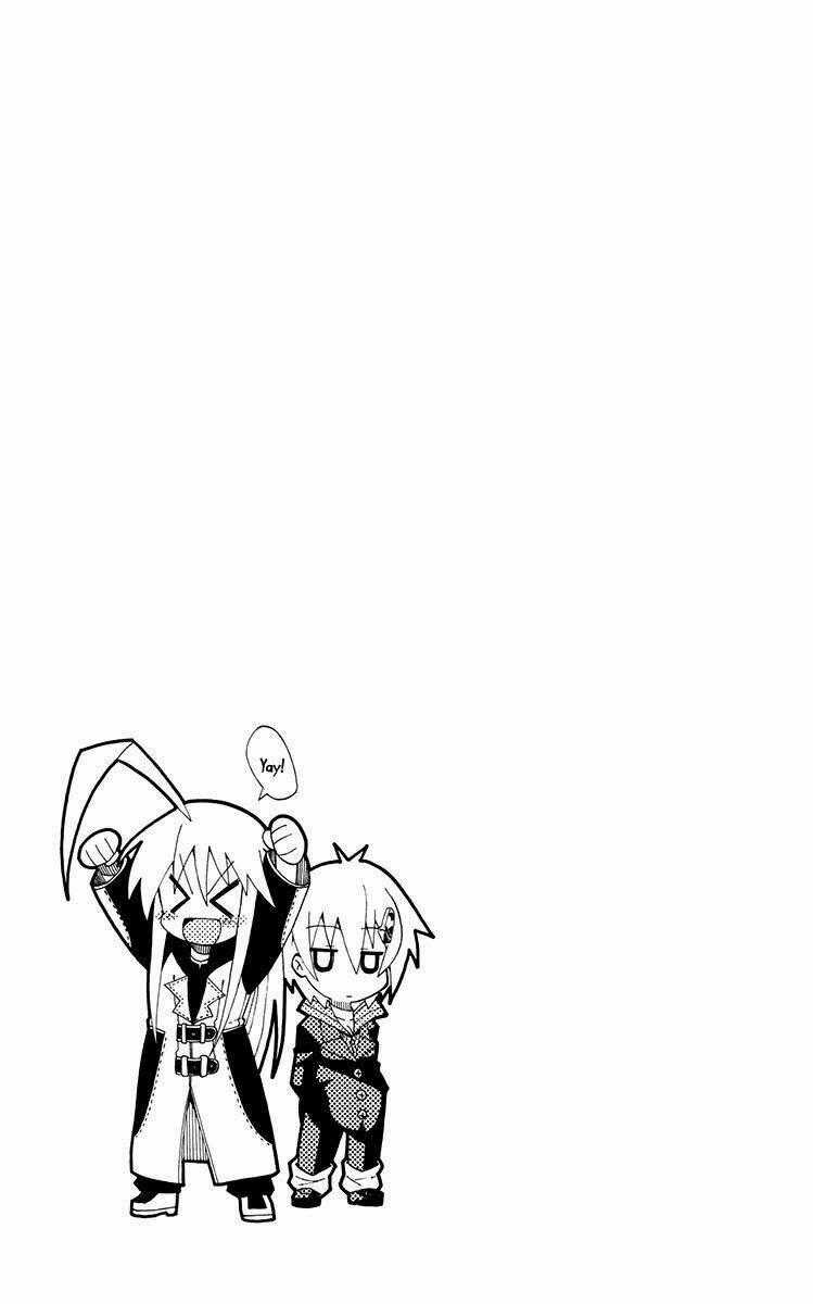 Tripeace Chapter 43 trang 88
