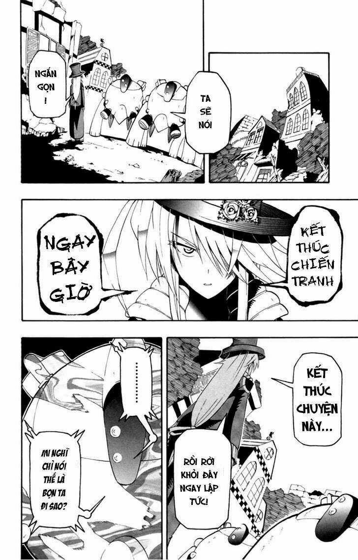 Tripeace Chapter 5 trang 15