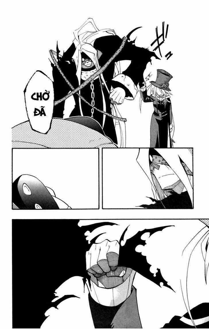 Tripeace Chapter 5 trang 32