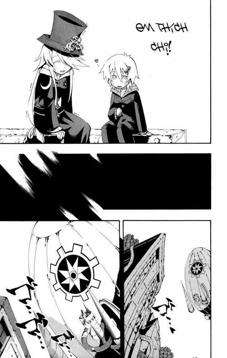 Tripeace Chapter 5 trang 39