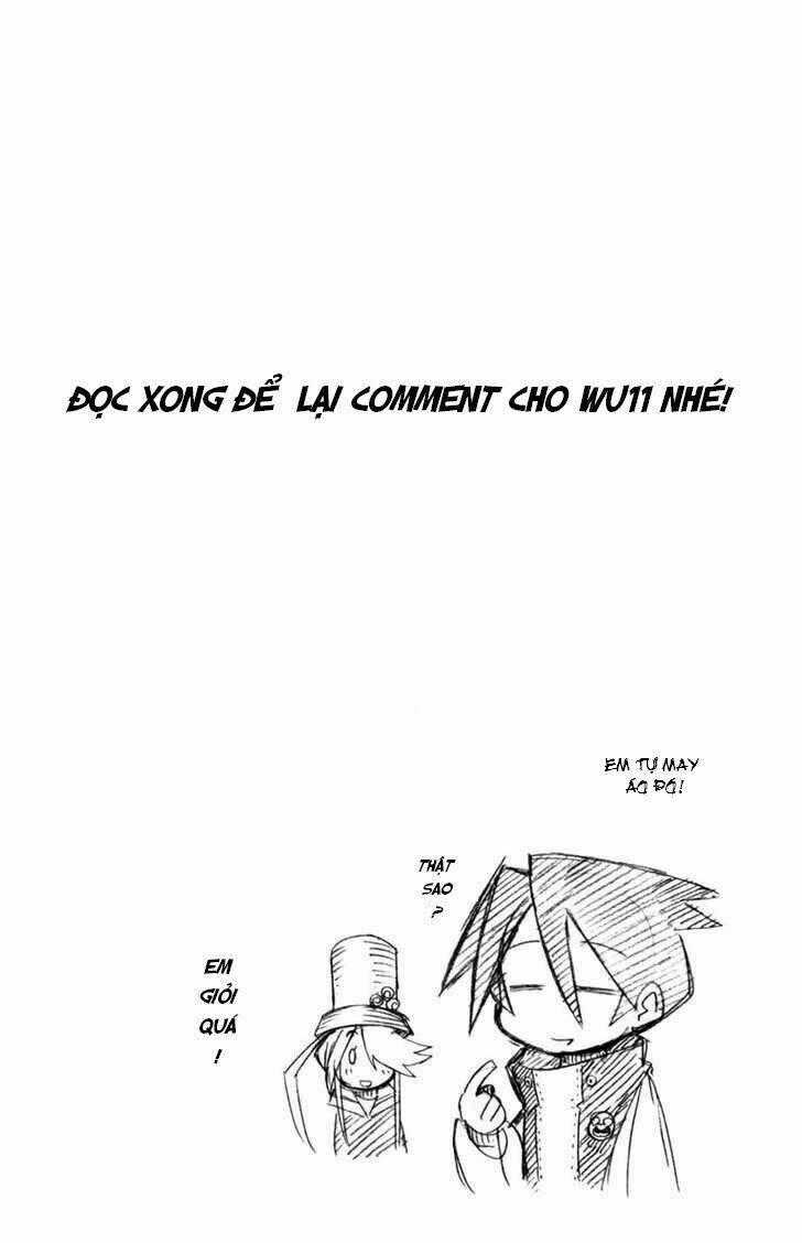 Tripeace Chapter 5 trang 42