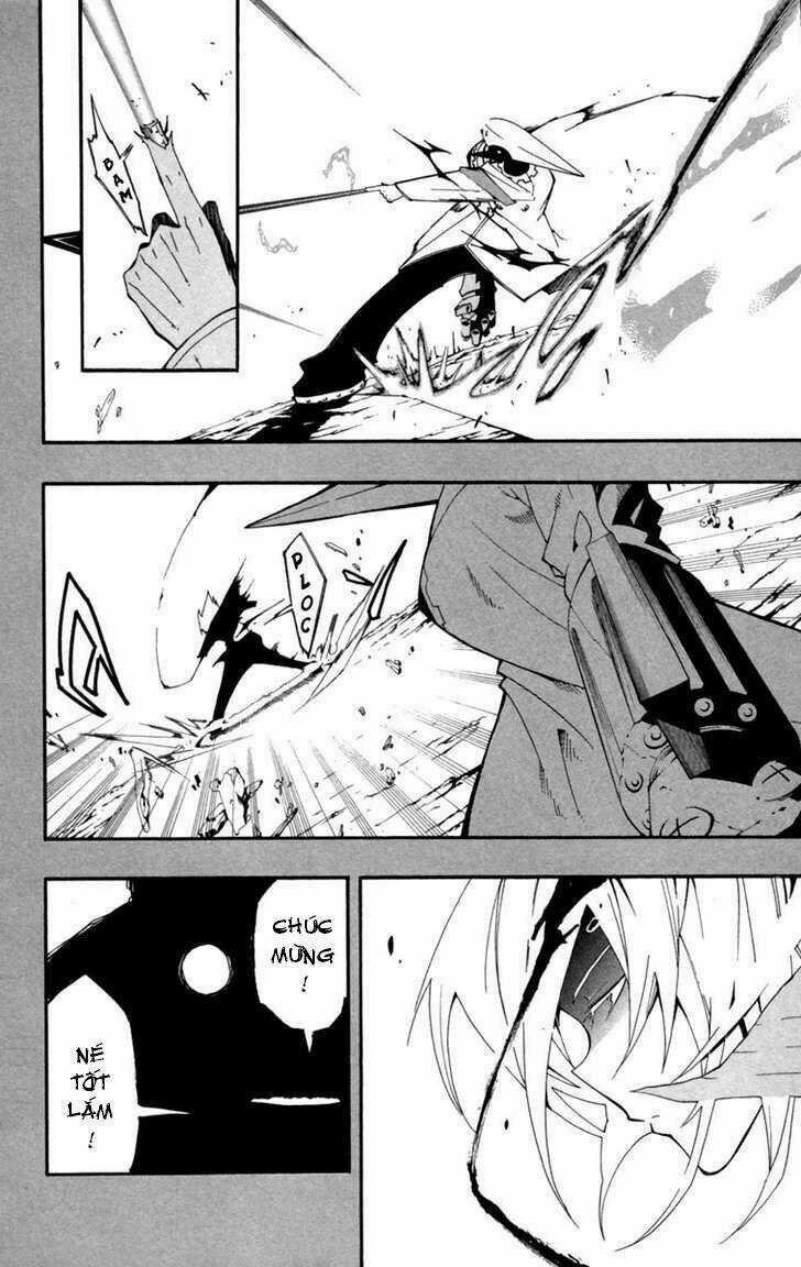 Tripeace Chapter 6 trang 15