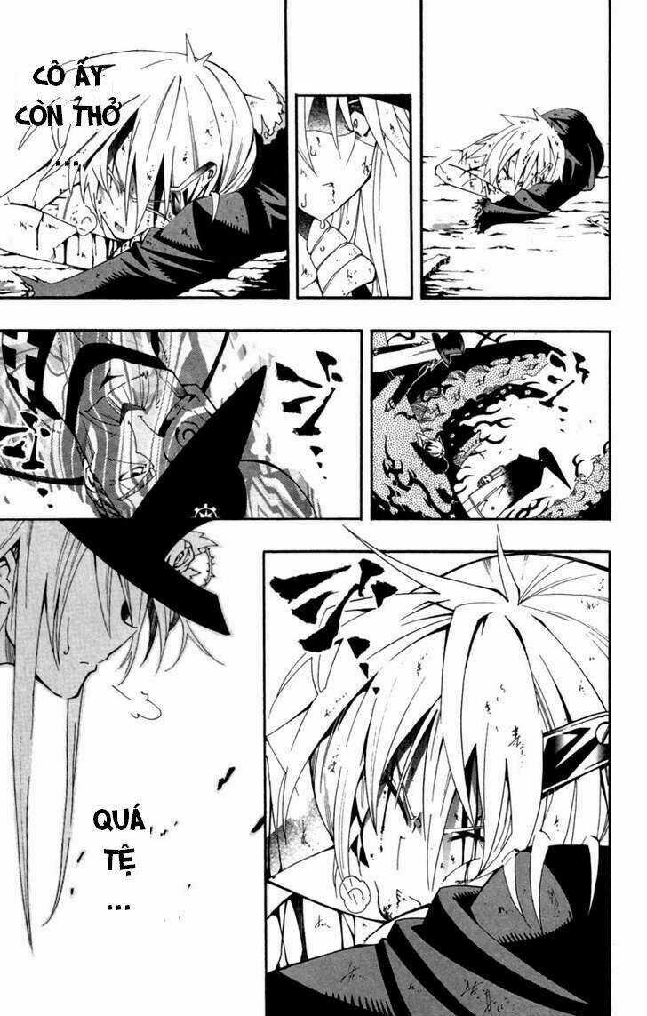 Tripeace Chapter 6 trang 18