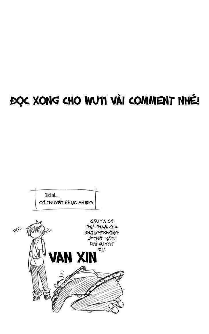 Tripeace Chapter 6 trang 43