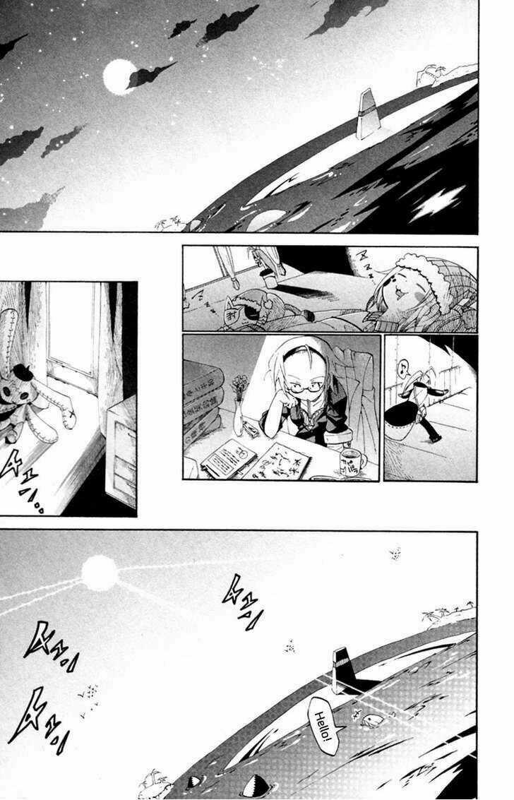 Tripeace Chapter 7 trang 31