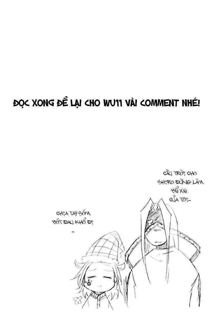 Tripeace Chapter 7 trang 39