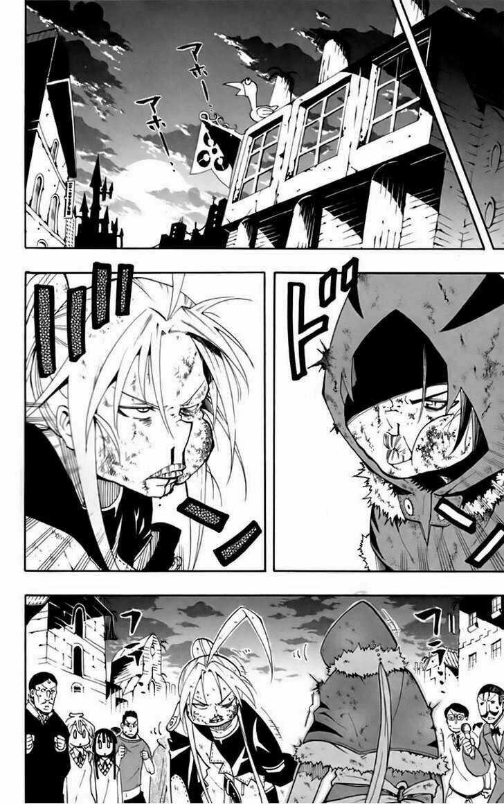 Tripeace Chapter 8 trang 24