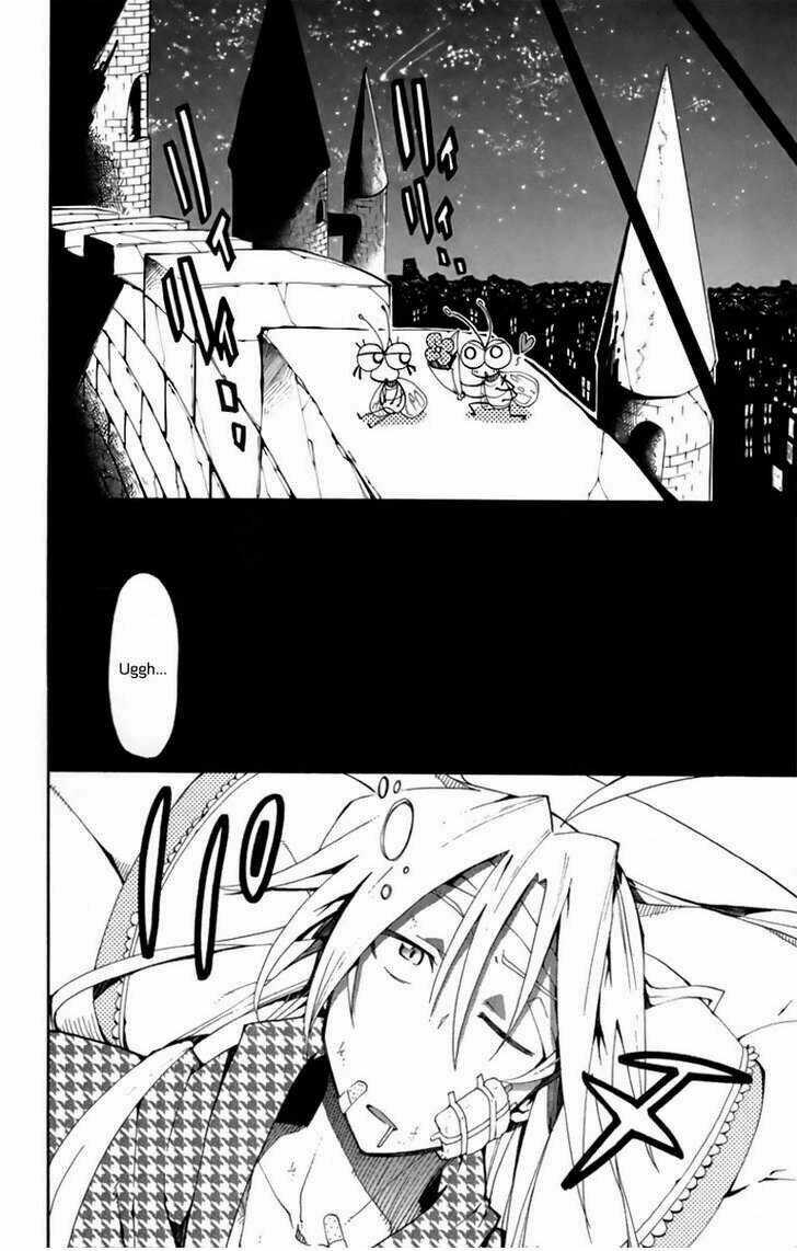 Tripeace Chapter 8 trang 26