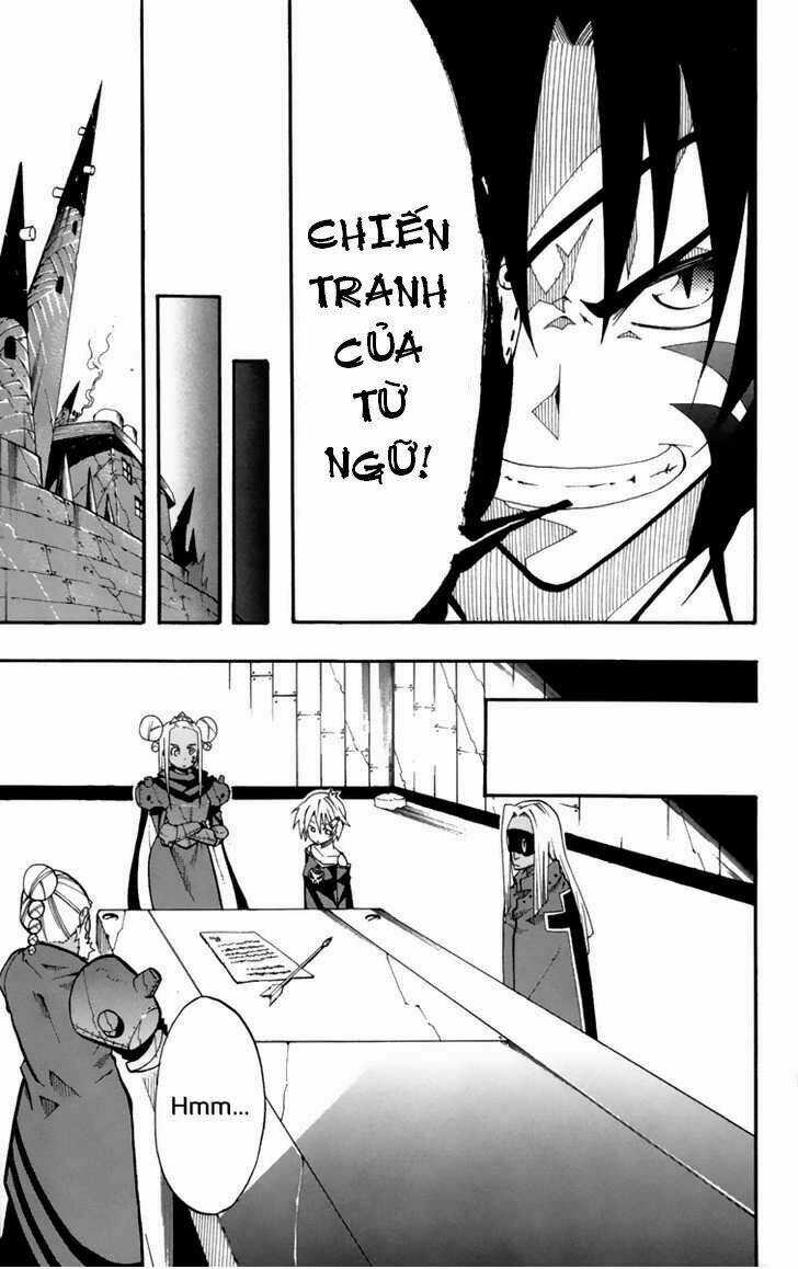 Tripeace Chapter 9 trang 23