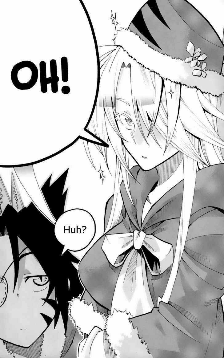 Tripeace Chapter 9 trang 35