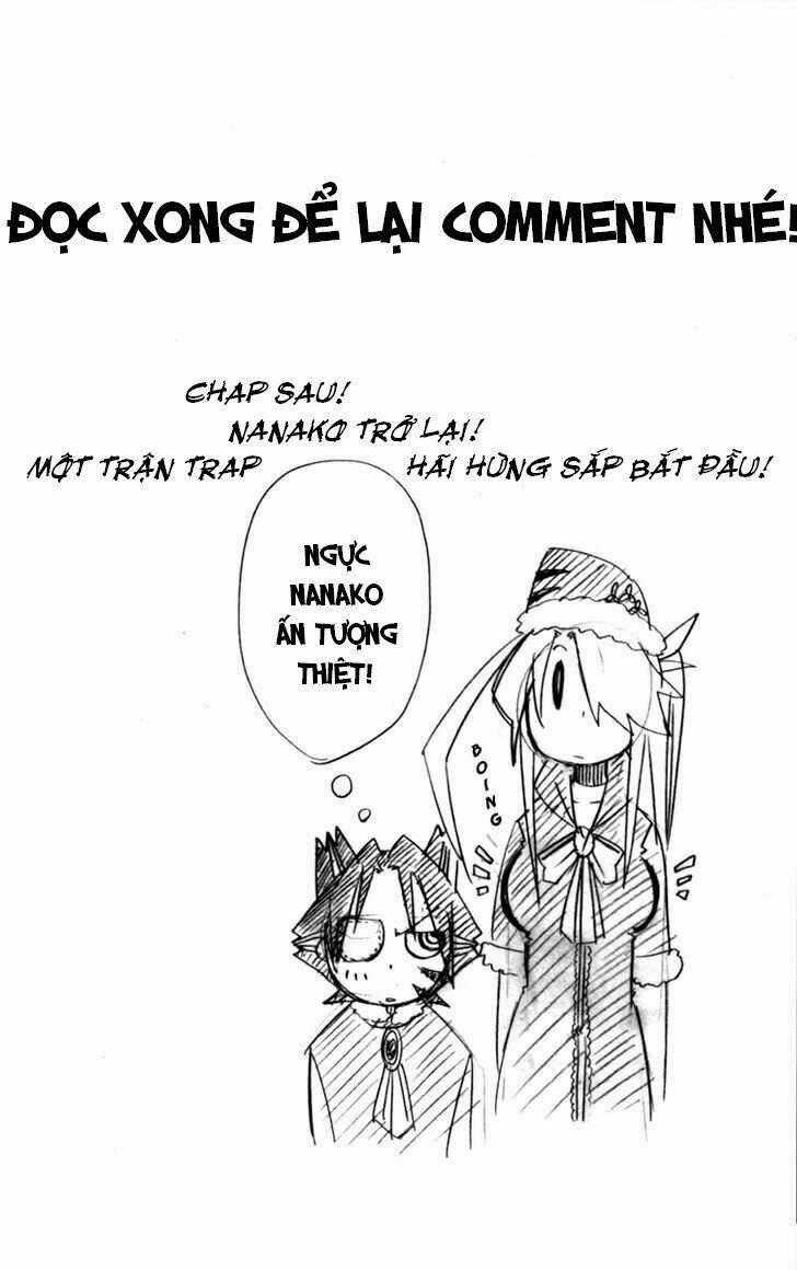 Tripeace Chapter 9 trang 39