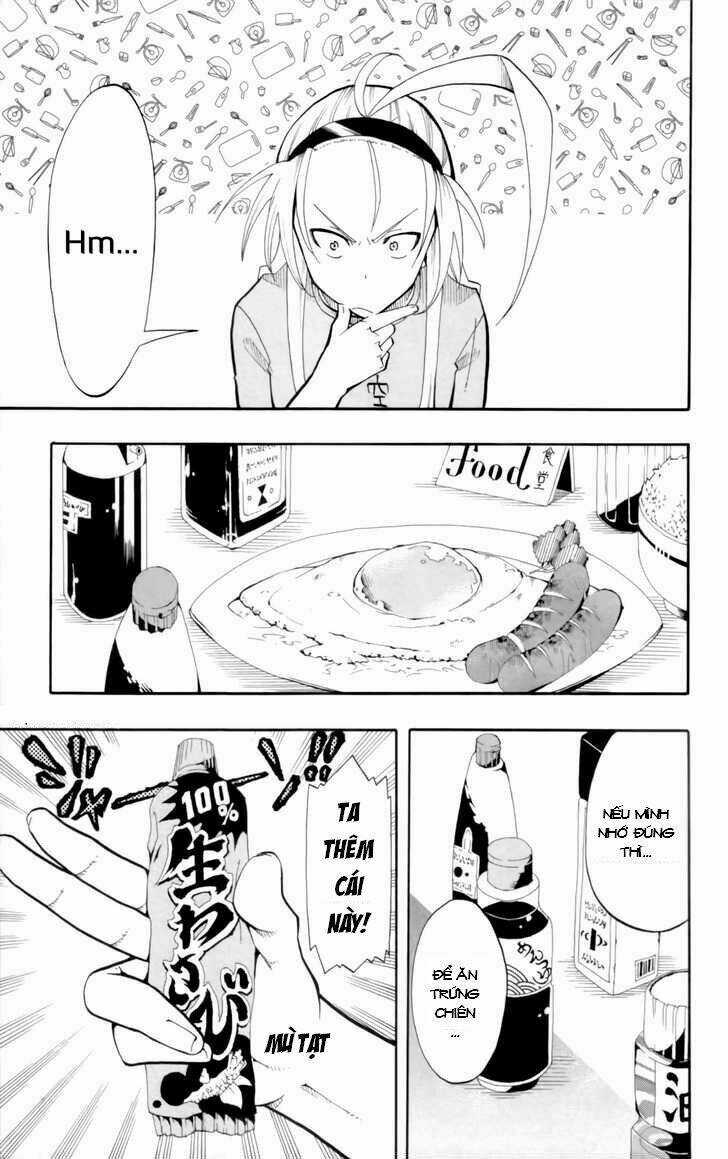 Tripeace Chapter 9 trang 5