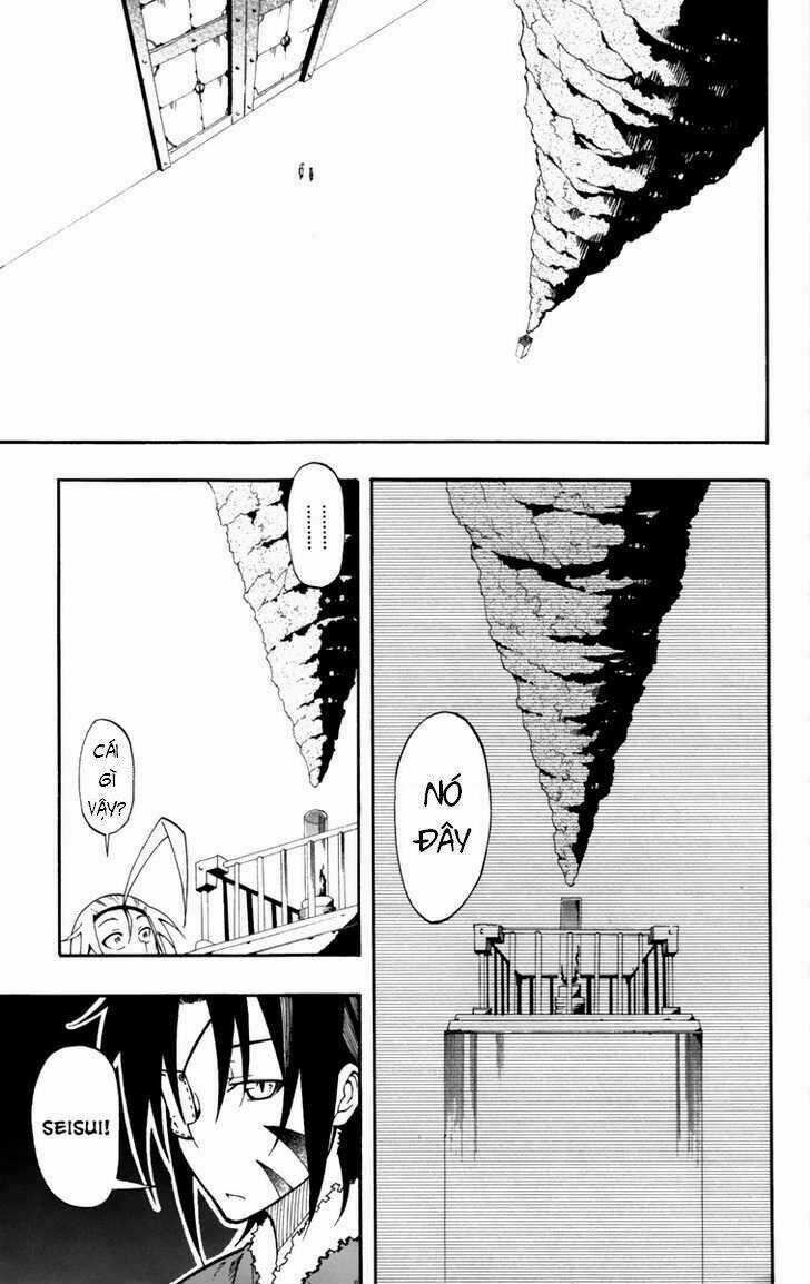 Tripeace Chapter 9 trang 9