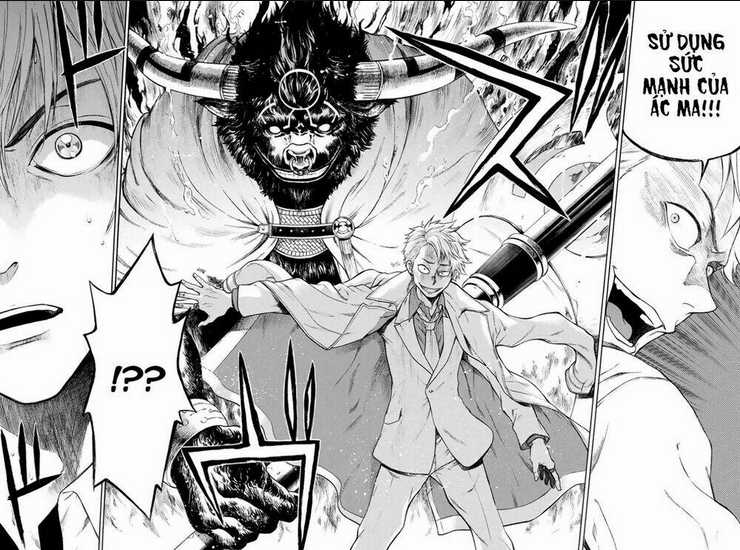 Trò chơi Ác ma Chapter 1 trang 56