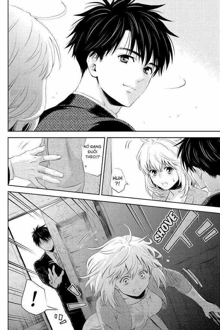 Trò Chơi Ác Mộng Chapter 27 trang 8