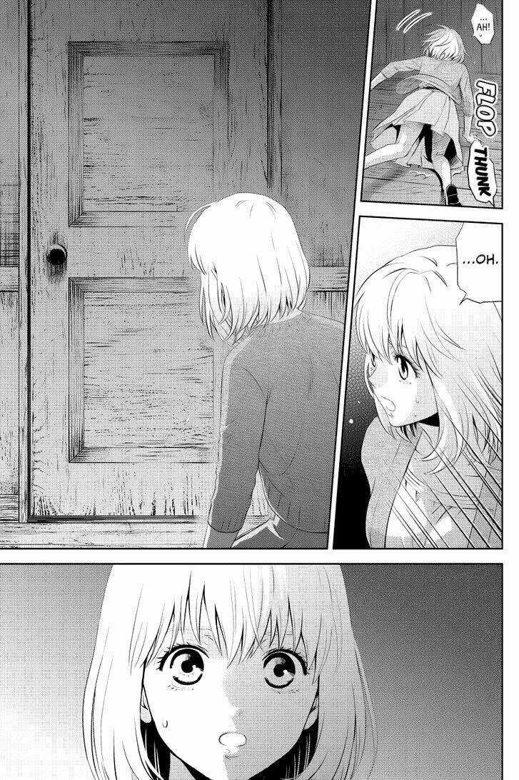 Trò Chơi Ác Mộng Chapter 27 trang 9