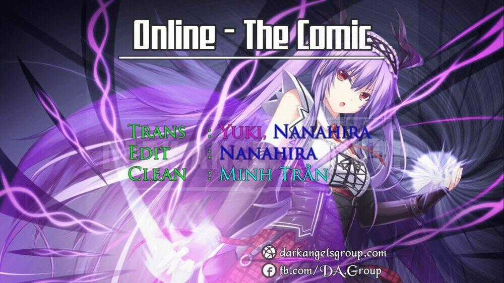 Trò Chơi Ác Mộng Chapter 31 trang 14