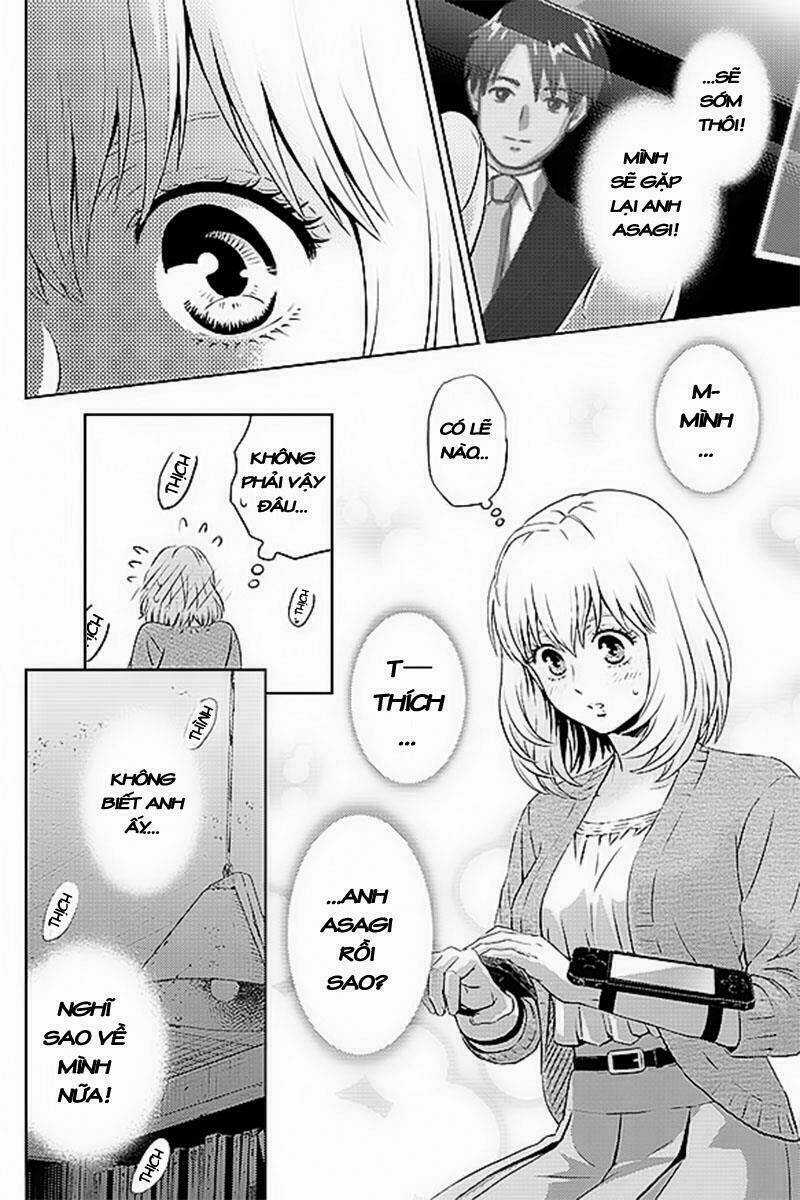 Trò Chơi Ác Mộng Chapter 32 trang 7