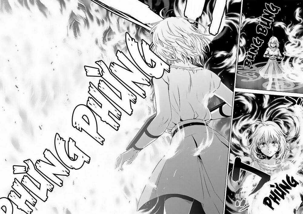 Trò Chơi Ác Mộng Chapter 33 trang 5