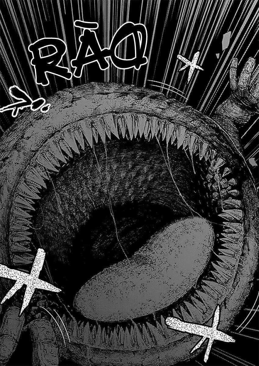 Trò Chơi Ác Mộng Chapter 39 trang 9